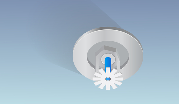 Active fire protection