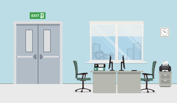 passive fire protection