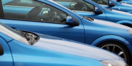 Common Fire Hazards for Motor Industry