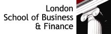 London School of Business & Finance