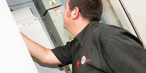 Common Fire Hazards for the Healthcare Industry