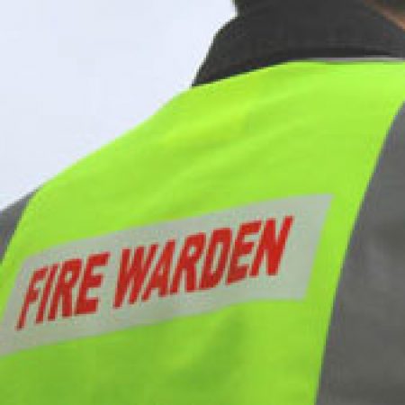 fire warden