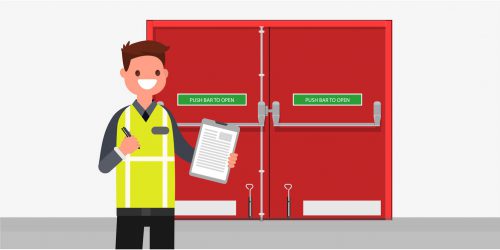 Workplace Fire Safety Drills