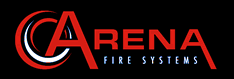 arena fire