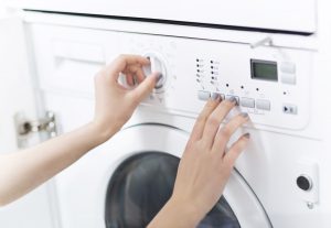 washing machines recalled