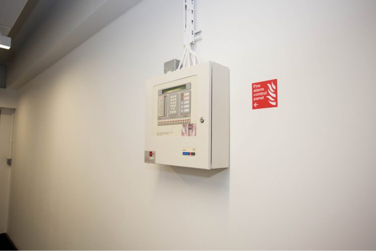 Notifier Fire Alarm Systems