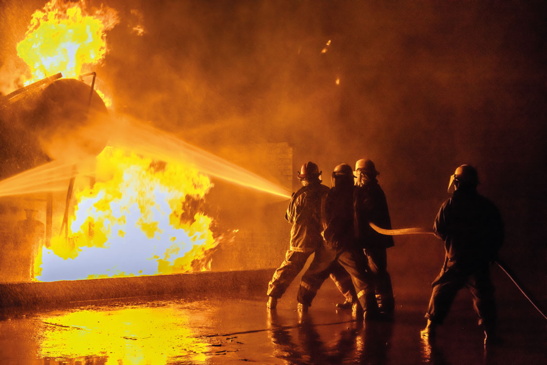 scutum-london-Common-Causes-of-Workplace-Fires