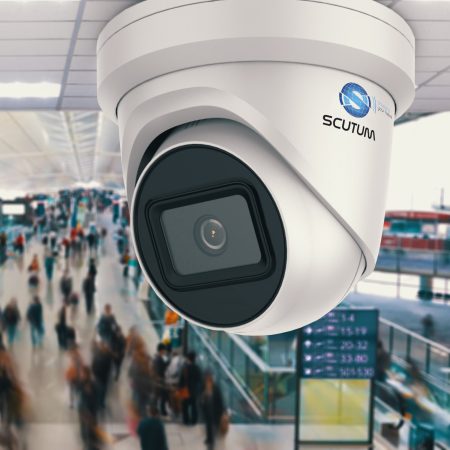 CCTV & Surveillance Cameras