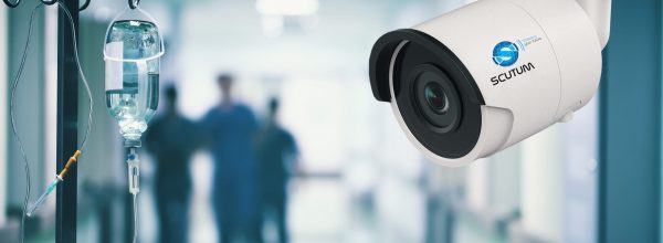 Thermal CCTV Cameras