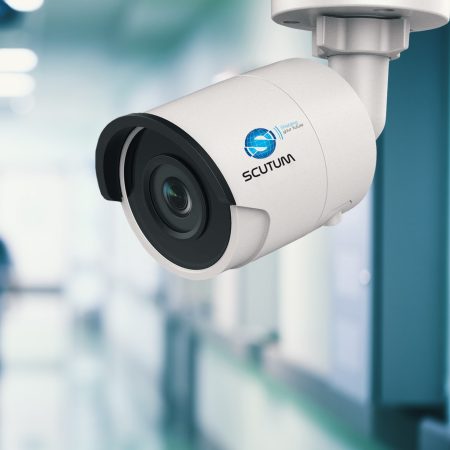 CCTV & Surveillance Cameras