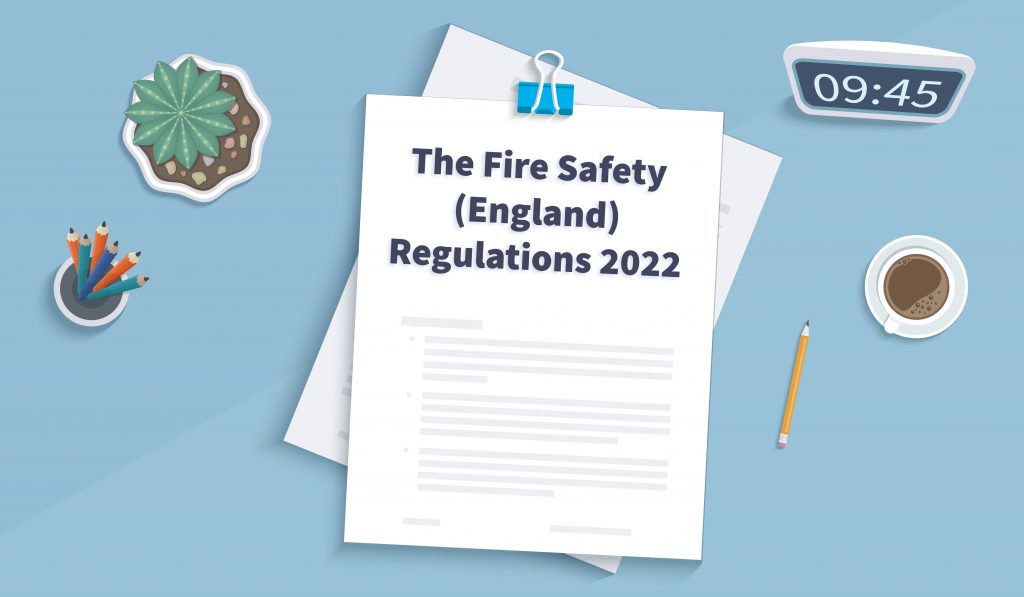 Everything You Need to Know About New Fire Safety Regulations