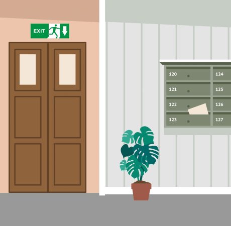 Flats Fire Risk Assessments Guide