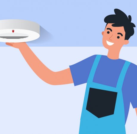 Latest Trends in Fire Detection Technology
